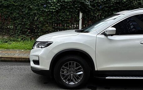 Nissan X-Trail, 2025 год, 2 893 000 рублей, 4 фотография