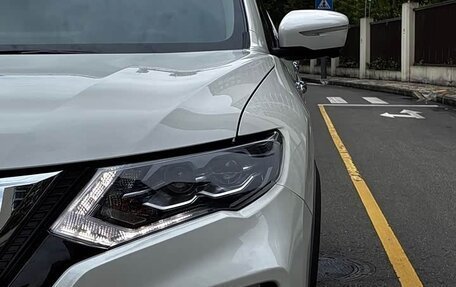 Nissan X-Trail, 2025 год, 2 893 000 рублей, 3 фотография