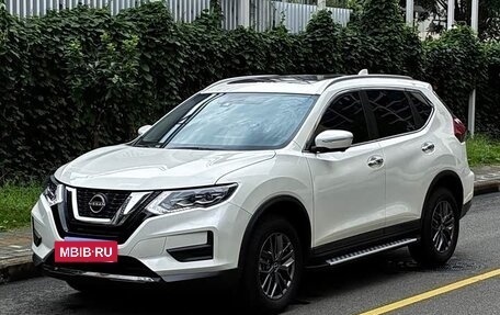 Nissan X-Trail, 2025 год, 2 893 000 рублей, 5 фотография