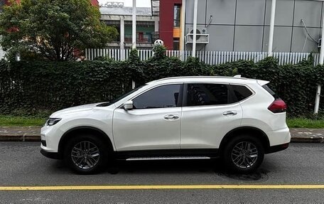 Nissan X-Trail, 2025 год, 2 893 000 рублей, 6 фотография