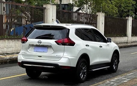 Nissan X-Trail, 2025 год, 2 893 000 рублей, 11 фотография