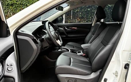 Nissan X-Trail, 2025 год, 2 893 000 рублей, 12 фотография