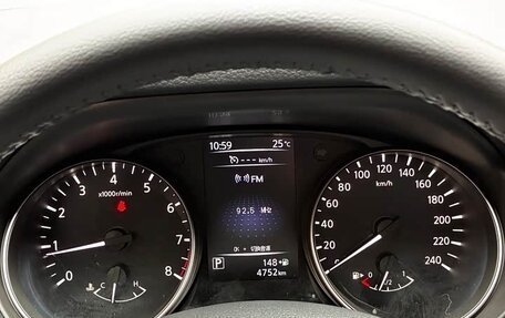 Nissan X-Trail, 2025 год, 2 893 000 рублей, 15 фотография