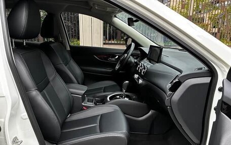 Nissan X-Trail, 2025 год, 2 893 000 рублей, 19 фотография