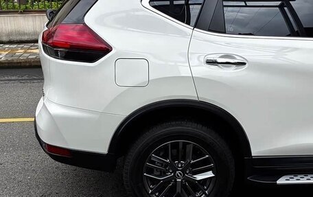 Nissan X-Trail, 2025 год, 2 893 000 рублей, 10 фотография