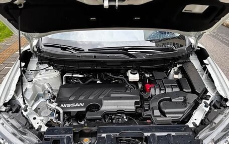 Nissan X-Trail, 2025 год, 2 893 000 рублей, 24 фотография