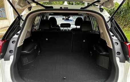 Nissan X-Trail, 2025 год, 2 893 000 рублей, 23 фотография