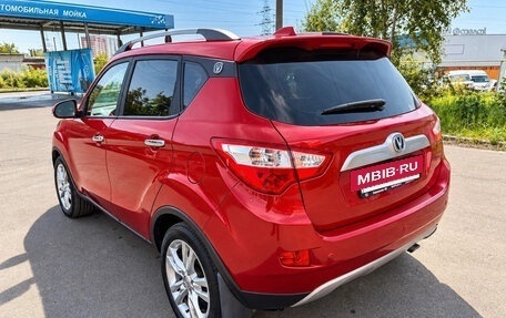 Changan CS35, 2014 год, 682 000 рублей, 4 фотография
