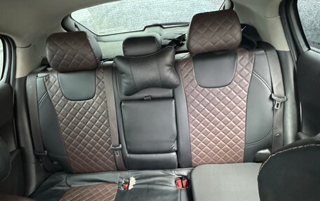 Chevrolet Cruze II, 2013 год, 450 000 рублей, 3 фотография