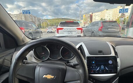 Chevrolet Cruze II, 2013 год, 450 000 рублей, 7 фотография