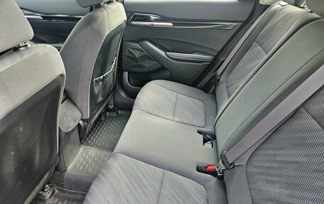 KIA Seltos I, 2020 год, 1 883 000 рублей, 11 фотография