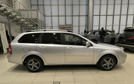Chevrolet Lacetti, 2012 год, 550 000 рублей, 5 фотография