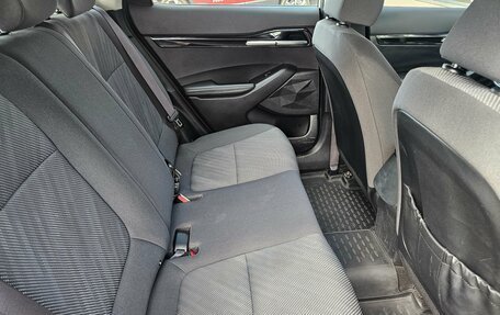 KIA Seltos I, 2020 год, 1 883 000 рублей, 10 фотография