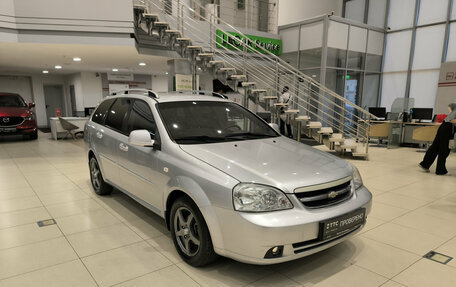 Chevrolet Lacetti, 2012 год, 550 000 рублей, 3 фотография