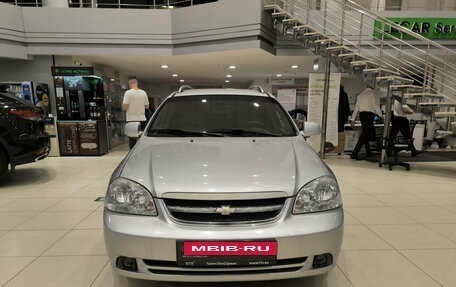 Chevrolet Lacetti, 2012 год, 550 000 рублей, 2 фотография