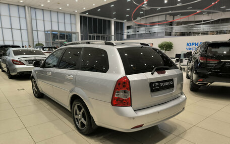Chevrolet Lacetti, 2012 год, 550 000 рублей, 8 фотография