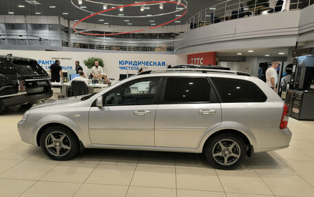 Chevrolet Lacetti, 2012 год, 550 000 рублей, 10 фотография