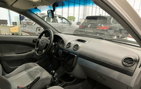 Chevrolet Lacetti, 2012 год, 550 000 рублей, 13 фотография