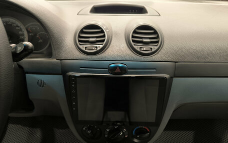 Chevrolet Lacetti, 2012 год, 550 000 рублей, 18 фотография