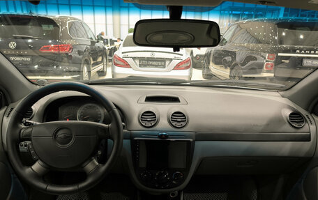 Chevrolet Lacetti, 2012 год, 550 000 рублей, 17 фотография