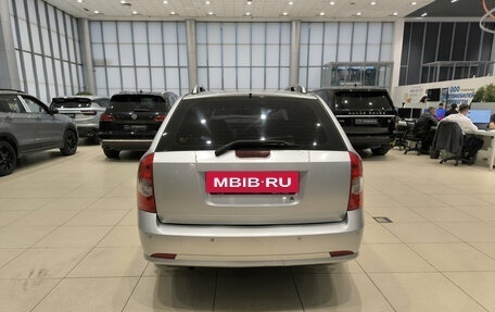 Chevrolet Lacetti, 2012 год, 550 000 рублей, 7 фотография