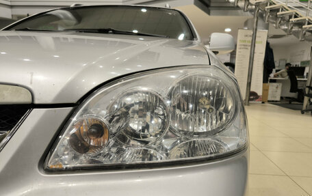 Chevrolet Lacetti, 2012 год, 550 000 рублей, 21 фотография