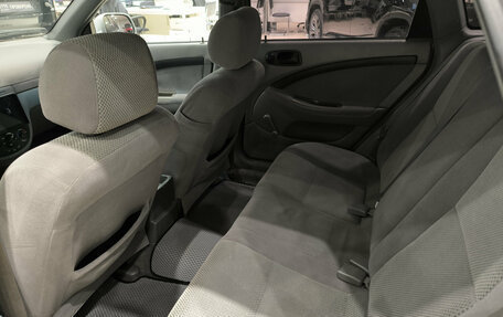 Chevrolet Lacetti, 2012 год, 550 000 рублей, 15 фотография