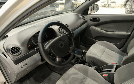 Chevrolet Lacetti, 2012 год, 550 000 рублей, 20 фотография
