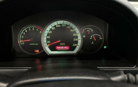 Chevrolet Lacetti, 2012 год, 550 000 рублей, 16 фотография