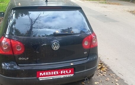 Volkswagen Golf V, 2008 год, 200 000 рублей, 2 фотография