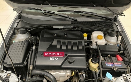 Chevrolet Lacetti, 2012 год, 550 000 рублей, 11 фотография