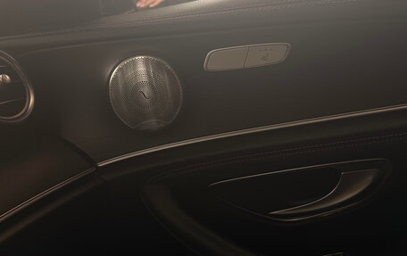 Mercedes-Benz E-Класс, 2016 год, 2 195 000 рублей, 18 фотография