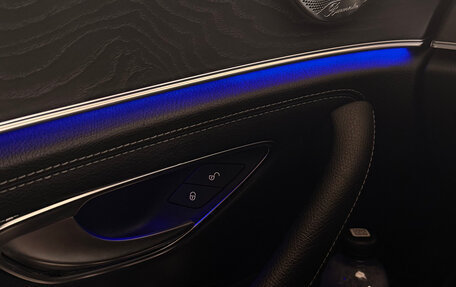 Mercedes-Benz E-Класс, 2016 год, 2 195 000 рублей, 13 фотография