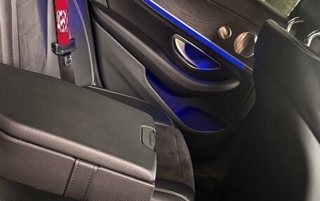 Mercedes-Benz E-Класс, 2016 год, 2 195 000 рублей, 17 фотография
