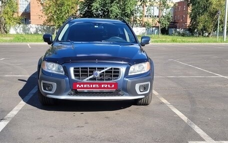 Volvo XC70 II рестайлинг, 2008 год, 1 350 000 рублей, 2 фотография