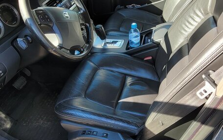 Volvo XC70 II рестайлинг, 2008 год, 1 350 000 рублей, 9 фотография