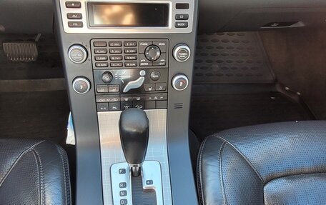 Volvo XC70 II рестайлинг, 2008 год, 1 350 000 рублей, 13 фотография