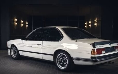 Alpina B7 E24, 1985 год, 28 200 000 рублей, 5 фотография