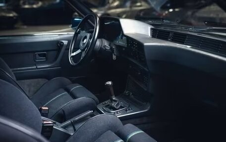 Alpina B7 E24, 1985 год, 28 200 000 рублей, 7 фотография