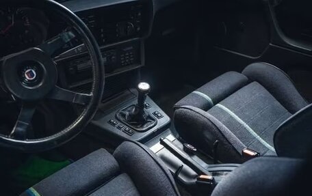 Alpina B7 E24, 1985 год, 28 200 000 рублей, 6 фотография