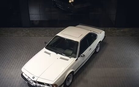 Alpina B7 E24, 1985 год, 28 200 000 рублей, 1 фотография