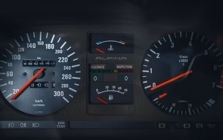 Alpina B7 E24, 1985 год, 28 200 000 рублей, 10 фотография