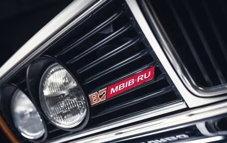 Alpina B7 E24, 1985 год, 28 200 000 рублей, 3 фотография