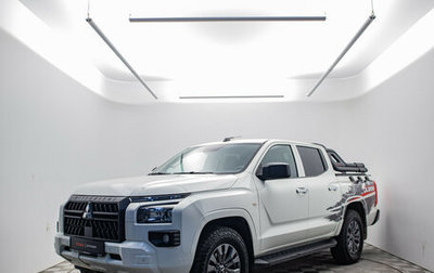 Mitsubishi L200, 2024 год, 4 470 000 рублей, 1 фотография
