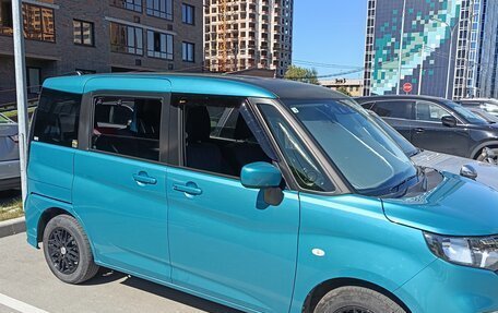 Suzuki Solio, 2021 год, 1 270 000 рублей, 2 фотография