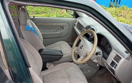 Mazda Demio III (DE), 2001 год, 150 000 рублей, 2 фотография