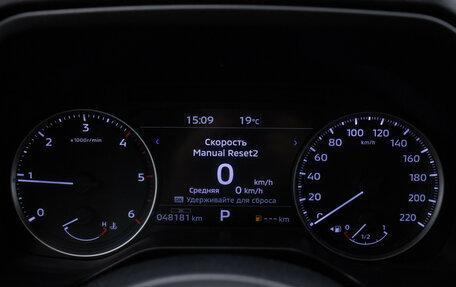 Mitsubishi L200, 2024 год, 4 470 000 рублей, 10 фотография