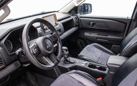 Mitsubishi L200, 2024 год, 4 470 000 рублей, 8 фотография