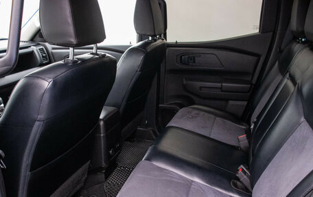 Mitsubishi L200, 2024 год, 4 470 000 рублей, 9 фотография