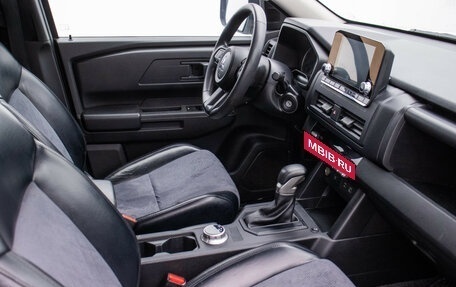 Mitsubishi L200, 2024 год, 4 470 000 рублей, 7 фотография
